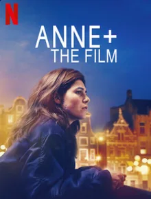 Anne+ the film