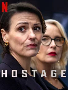 HOSTAGE