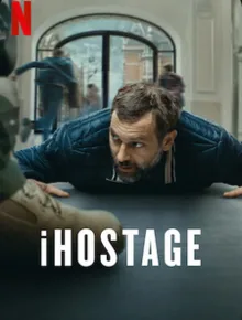 ihostage