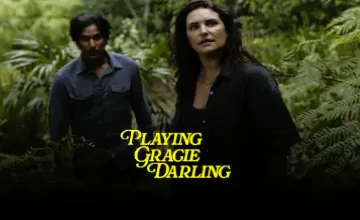 Playing gracie darling